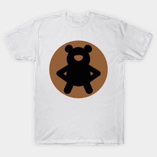 Bear T-Shirt